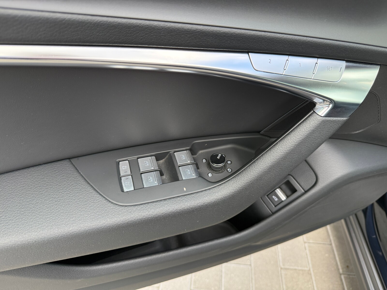 Audi A6 allroad - zdjęcie 19