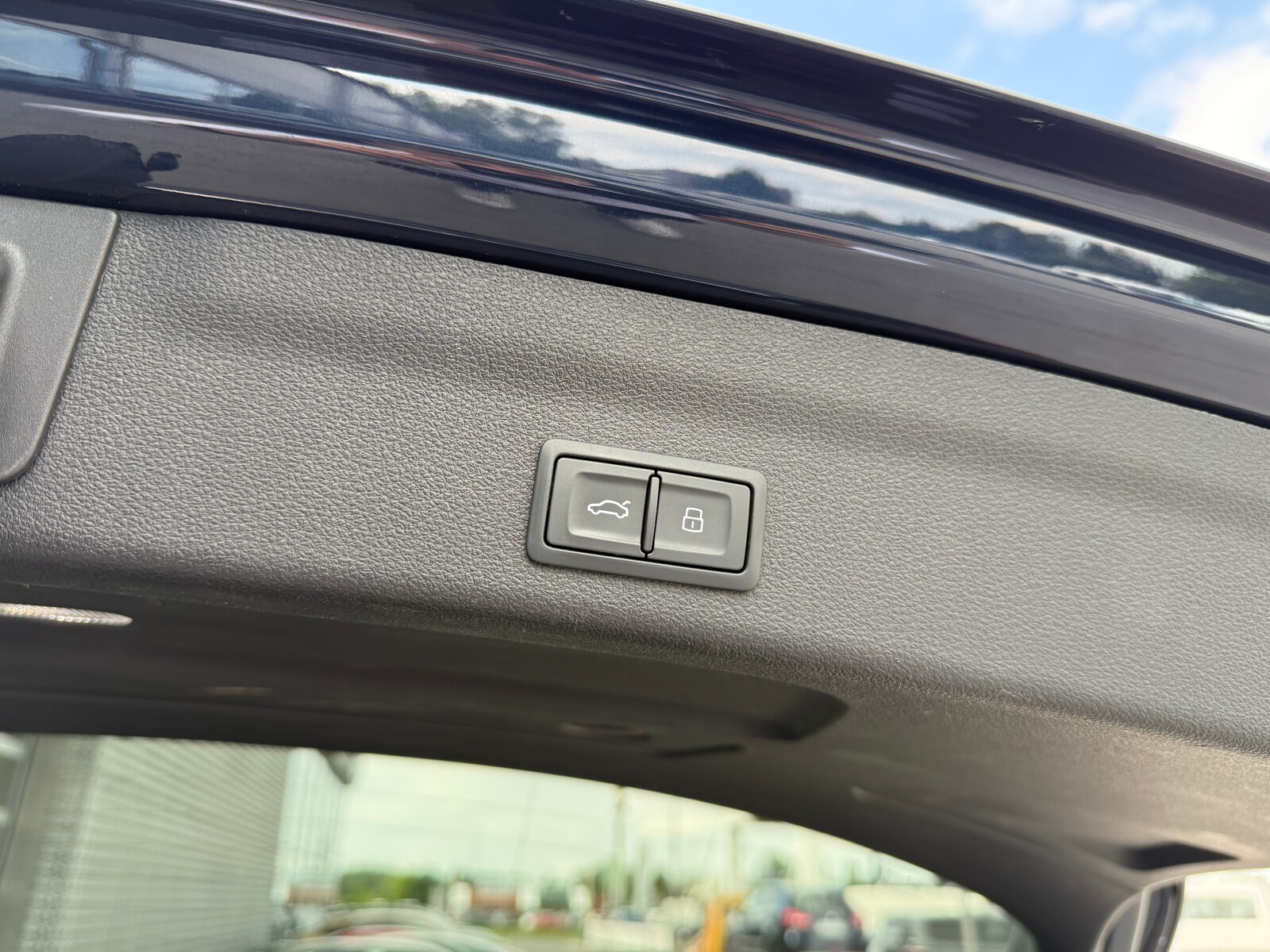 Audi A6 allroad - zdjęcie 10