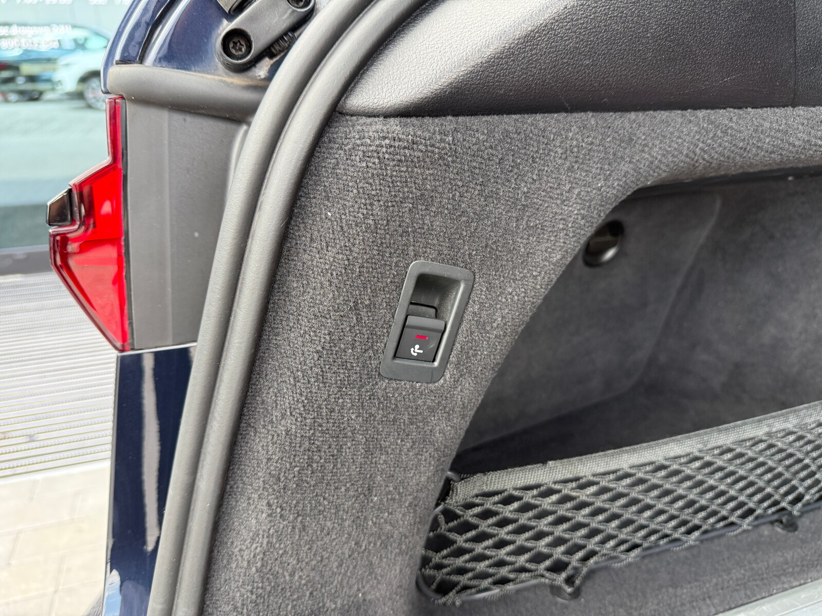 Audi A6 allroad - zdjęcie 11