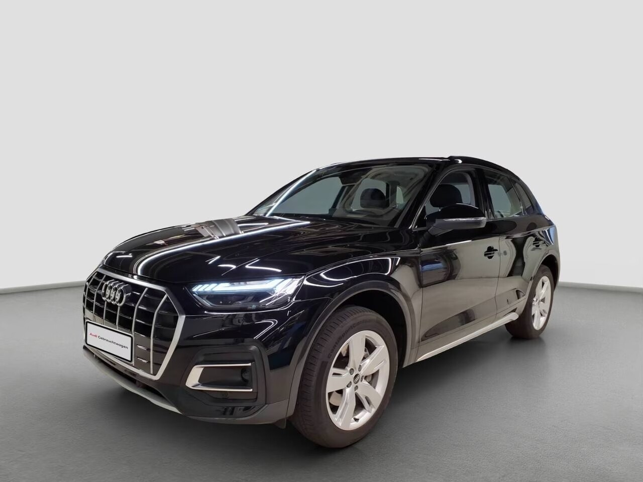 Audi Q5 - zdjęcie 4