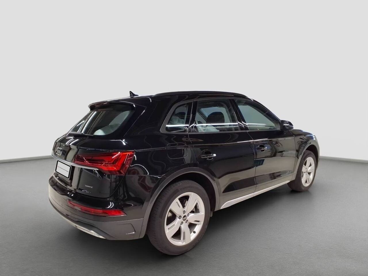 Audi Q5 - zdjęcie 5