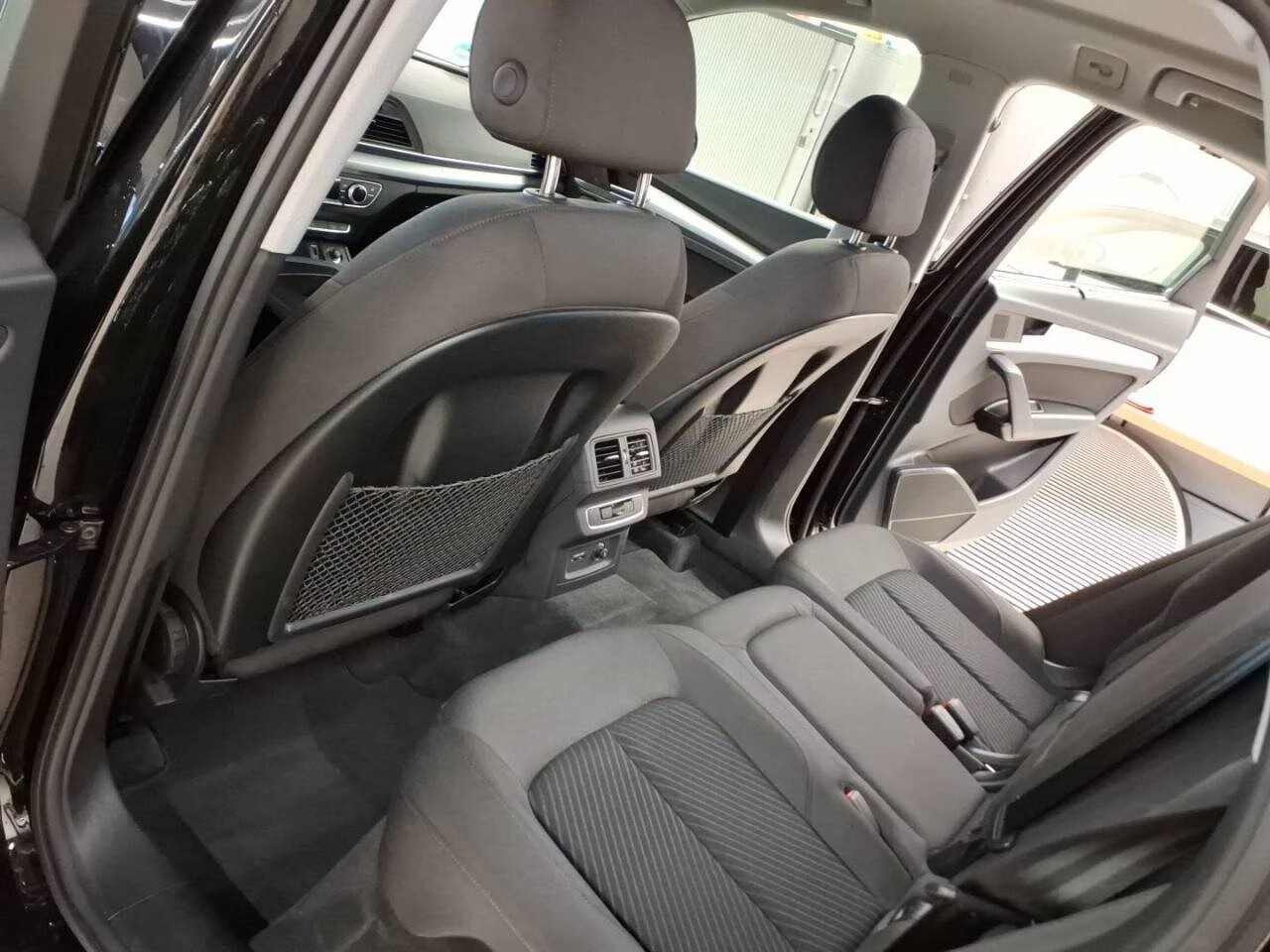 Audi Q5 - zdjęcie 7