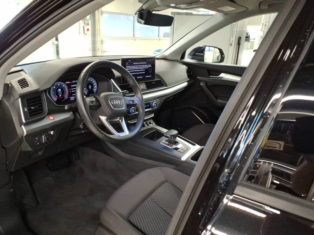Audi Q5 - zdjęcie 6