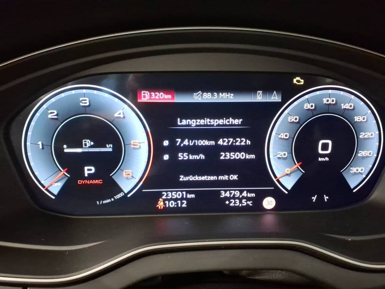 Audi Q5 - zdjęcie 8