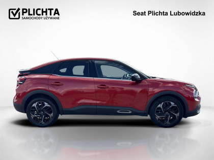 Citroen C4 1.2 PureTech | 156 KM | Automat | Salon PL