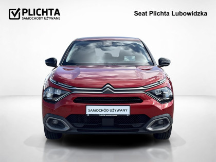 Citroen C4 1.2 PureTech | 156 KM | Automat | Salon PL