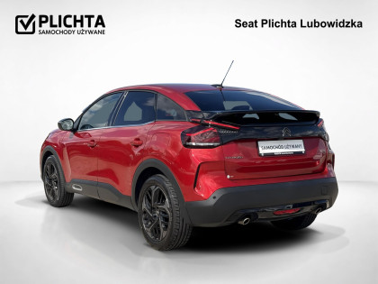 Citroen C4 1.2 PureTech | 156 KM | Automat | Salon PL