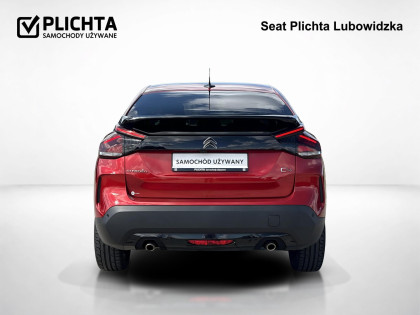 Citroen C4 1.2 PureTech | 156 KM | Automat | Salon PL