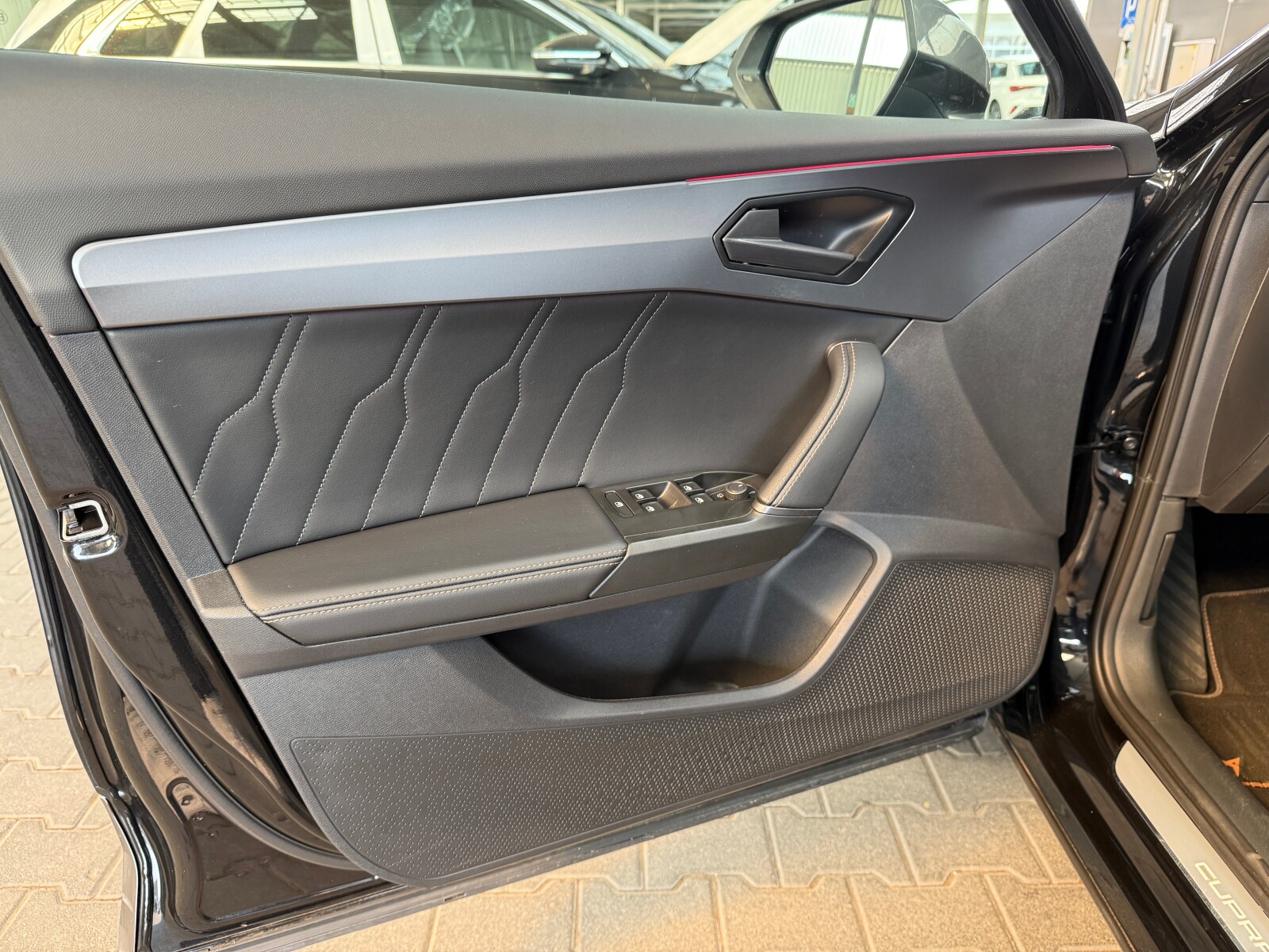 Cupra Formentor - zdjęcie 16