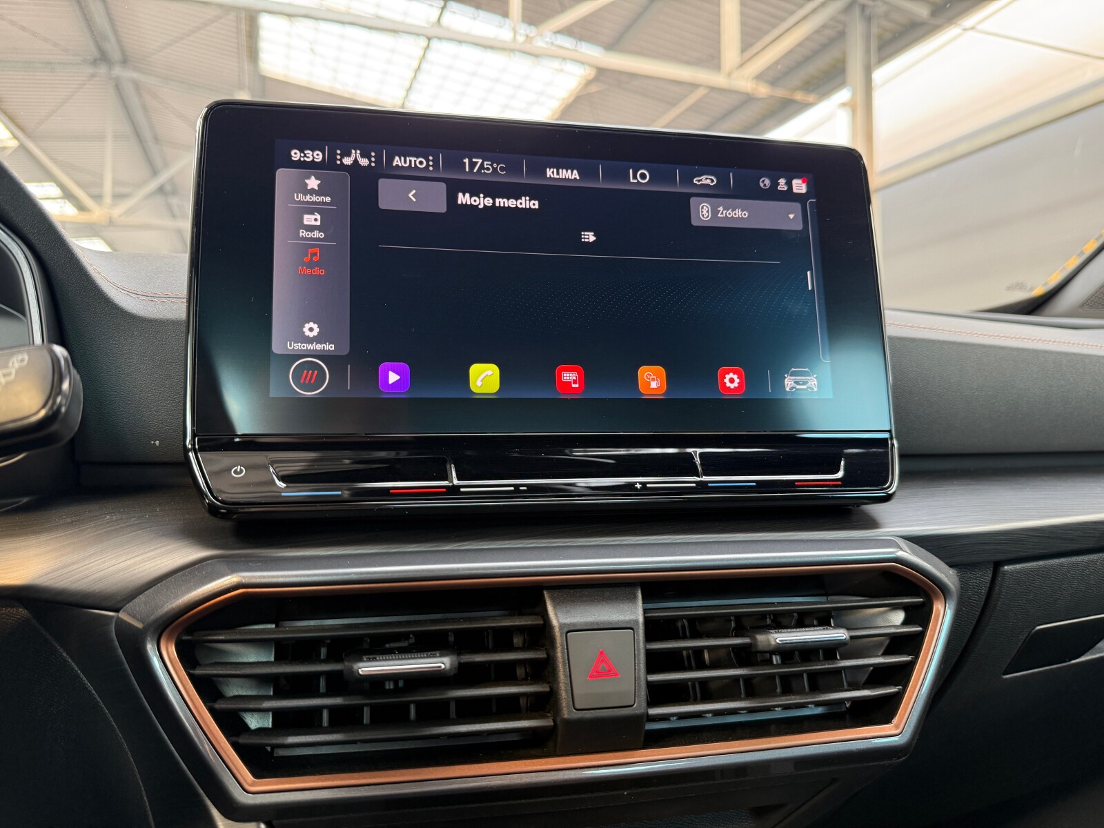 Cupra Formentor - zdjęcie 31