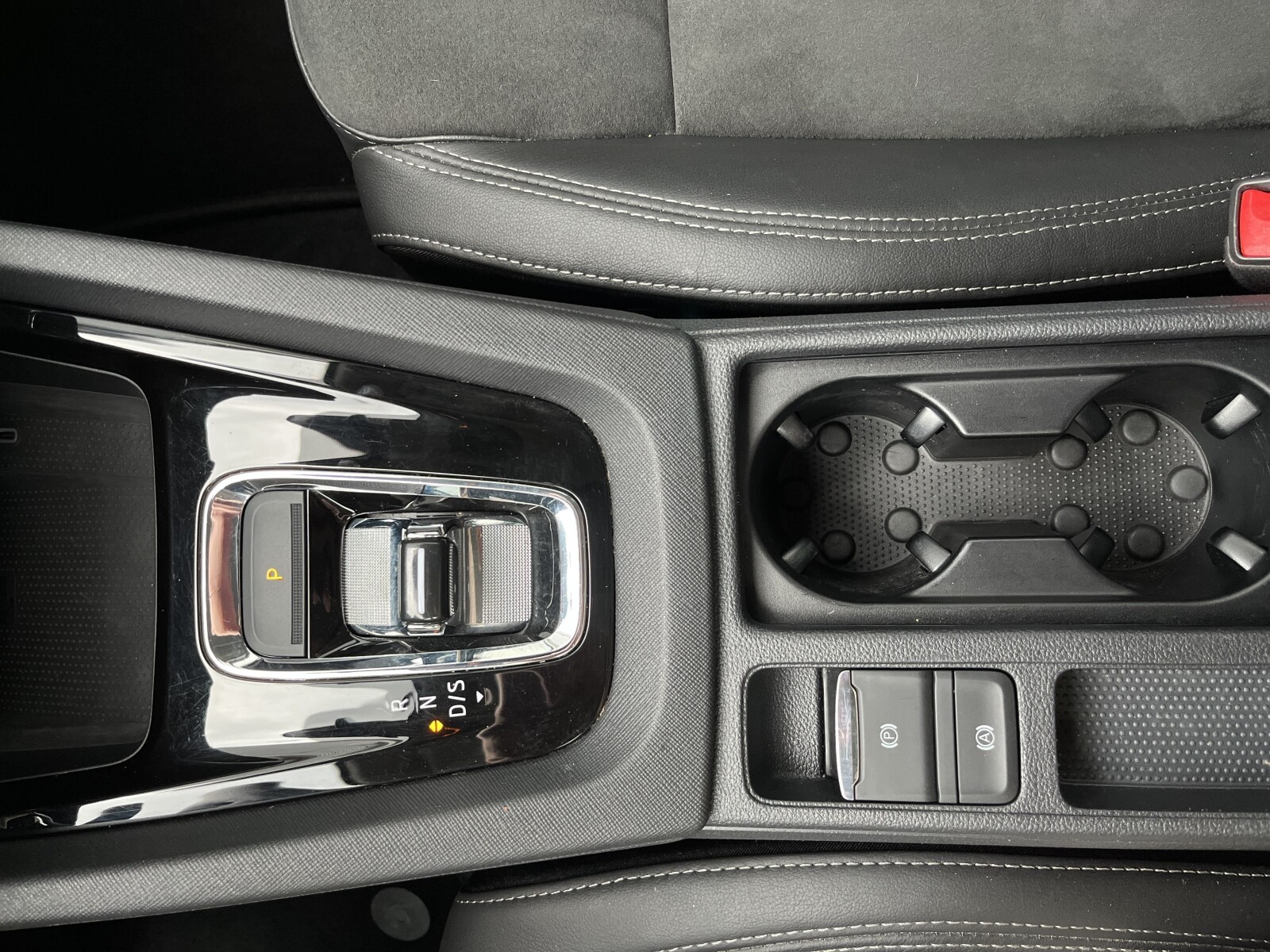 Škoda Octavia Combi - zdjęcie 30