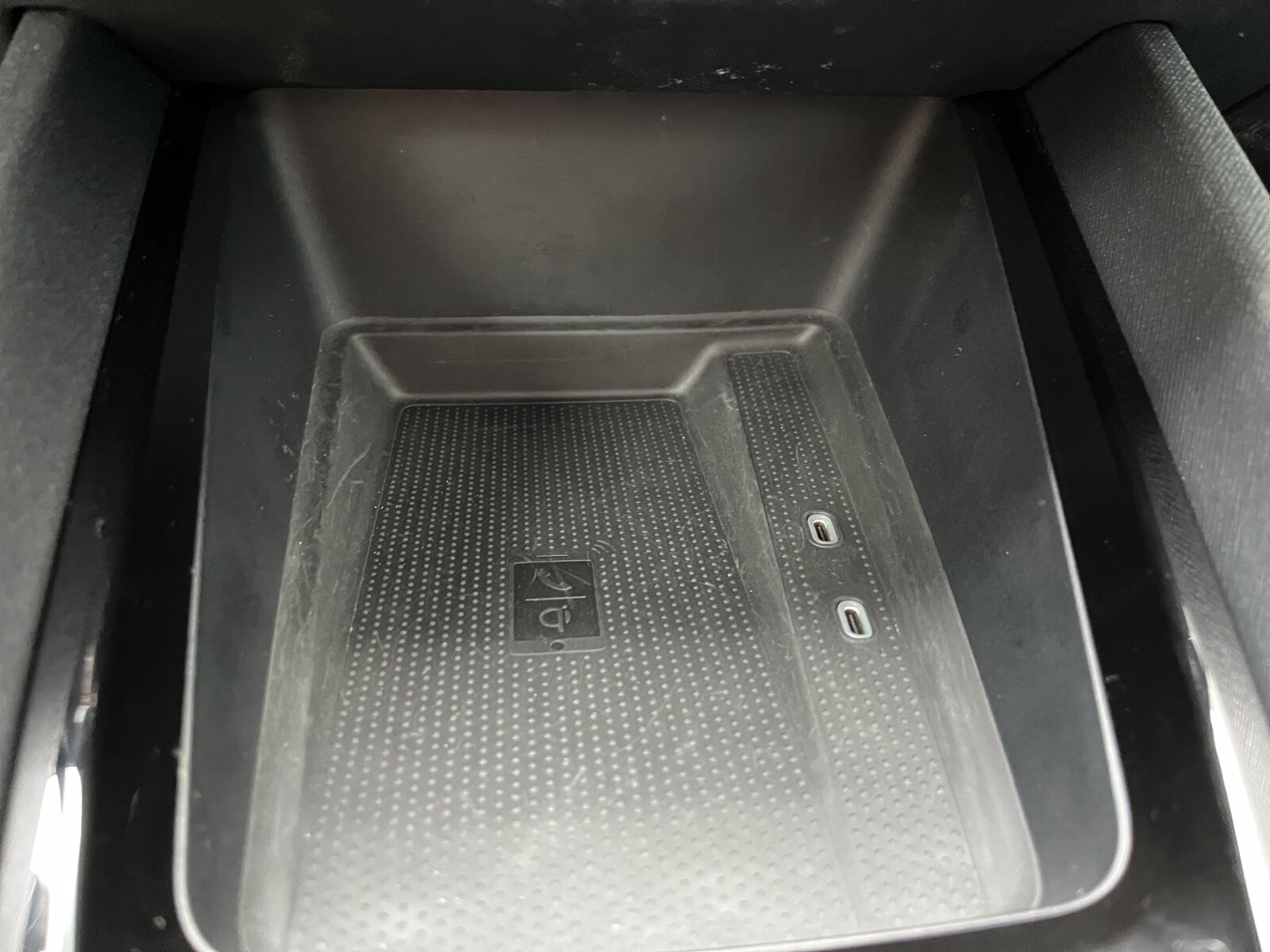 Škoda Octavia Combi - zdjęcie 31