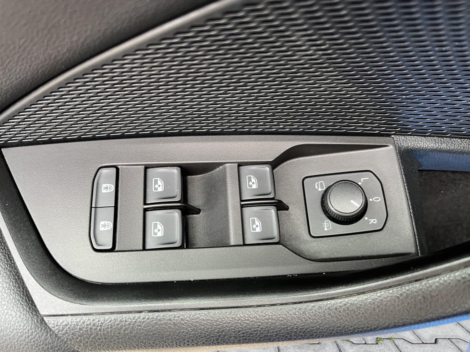 Škoda Octavia Combi - zdjęcie 10