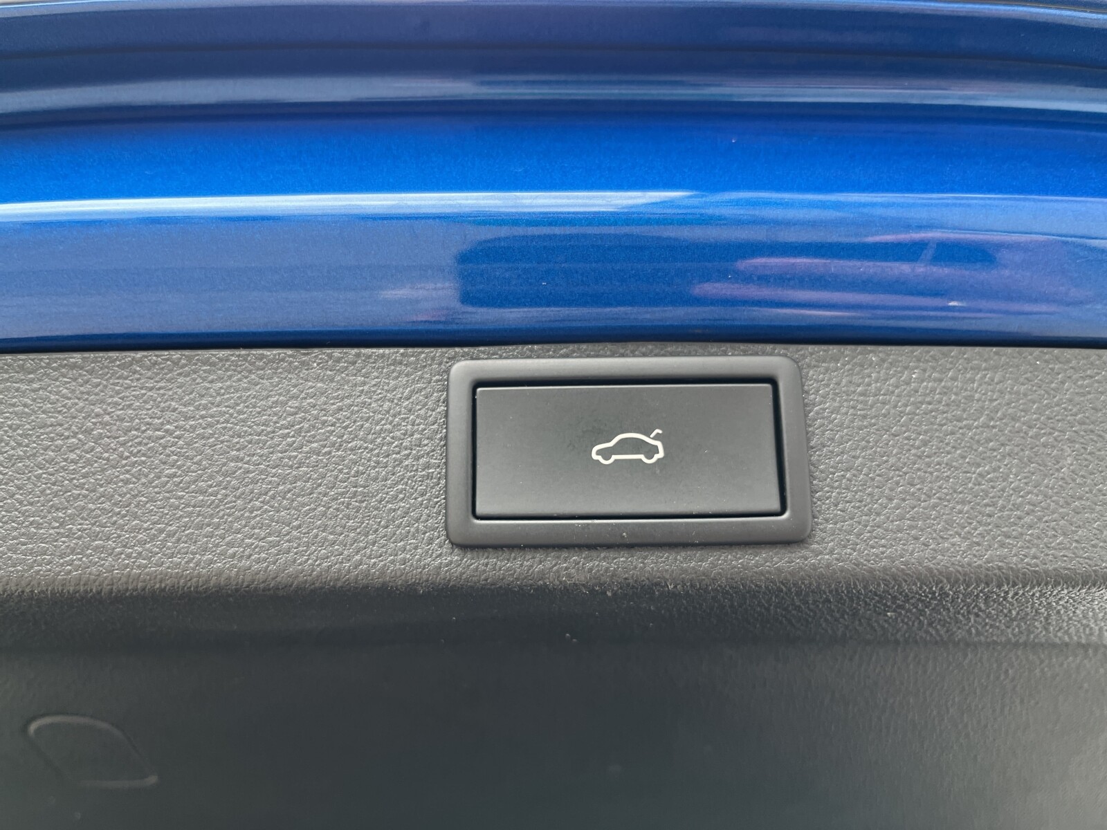 Škoda Octavia Combi - zdjęcie 19