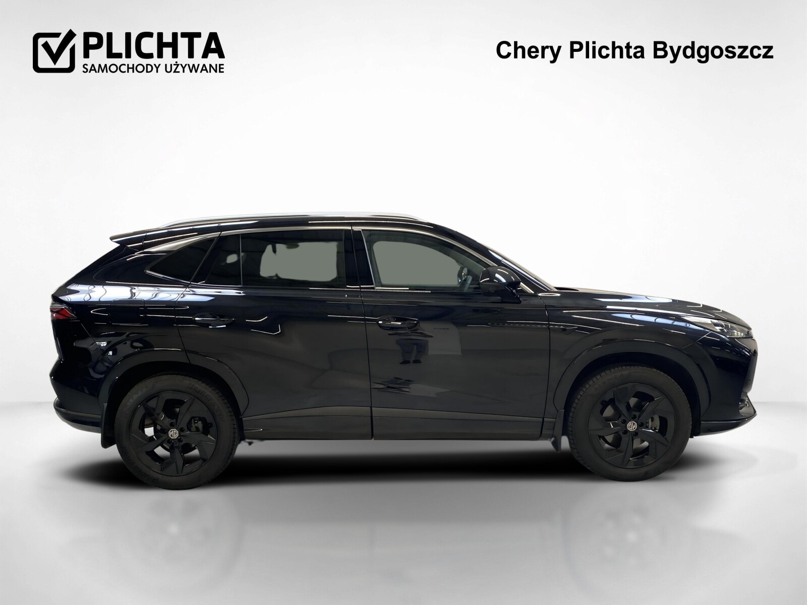 MG HS - zdjęcie 6