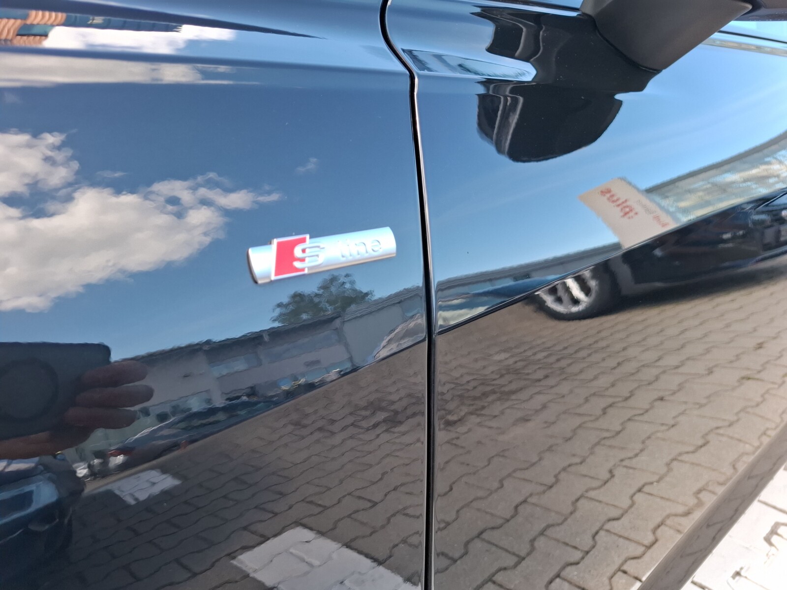 Audi A6 Limousine - zdjęcie 40