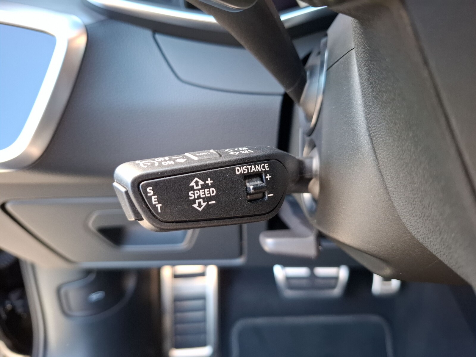 Audi A6 Limousine - zdjęcie 28