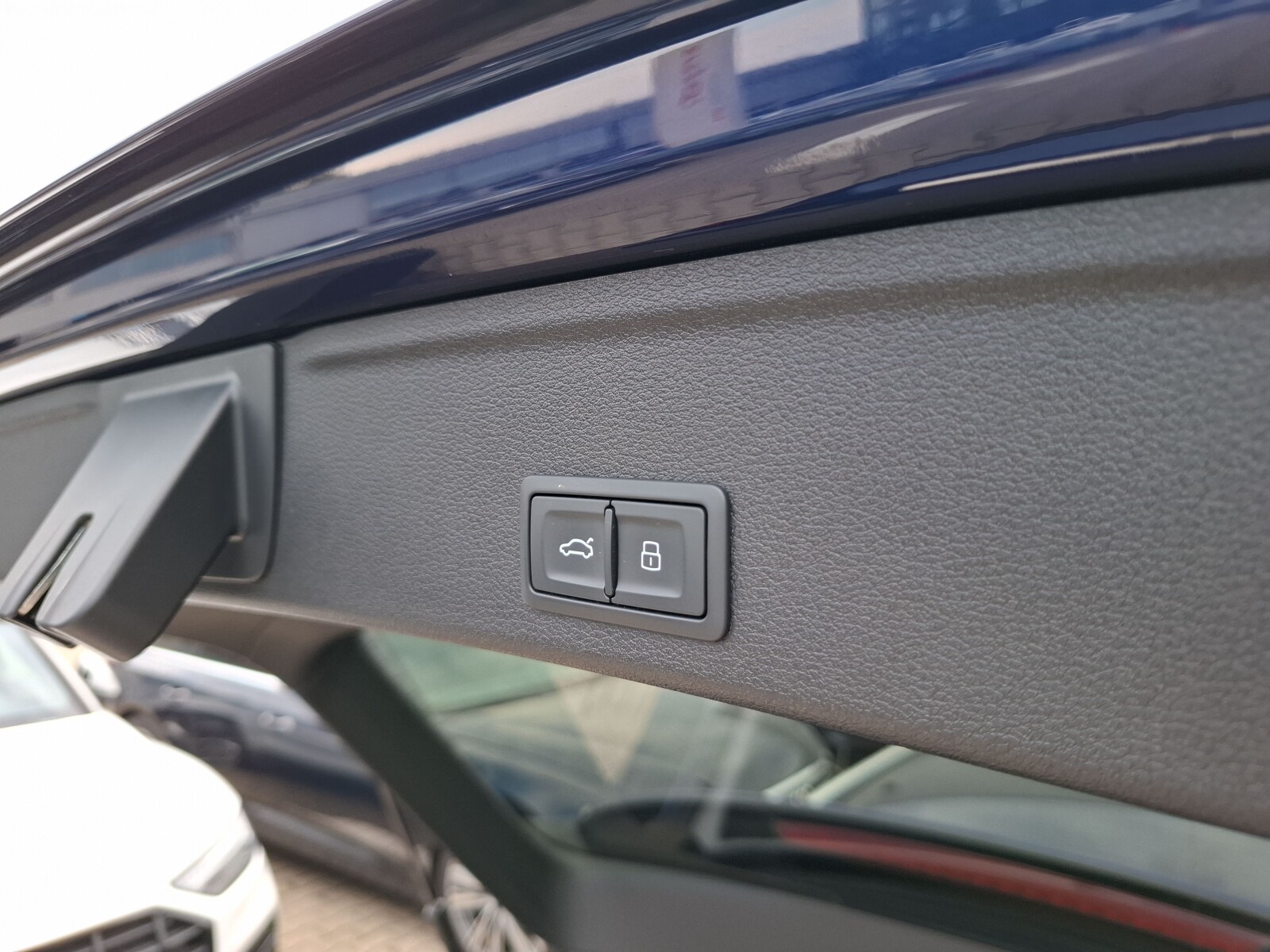 Audi A4 Avant - zdjęcie 23