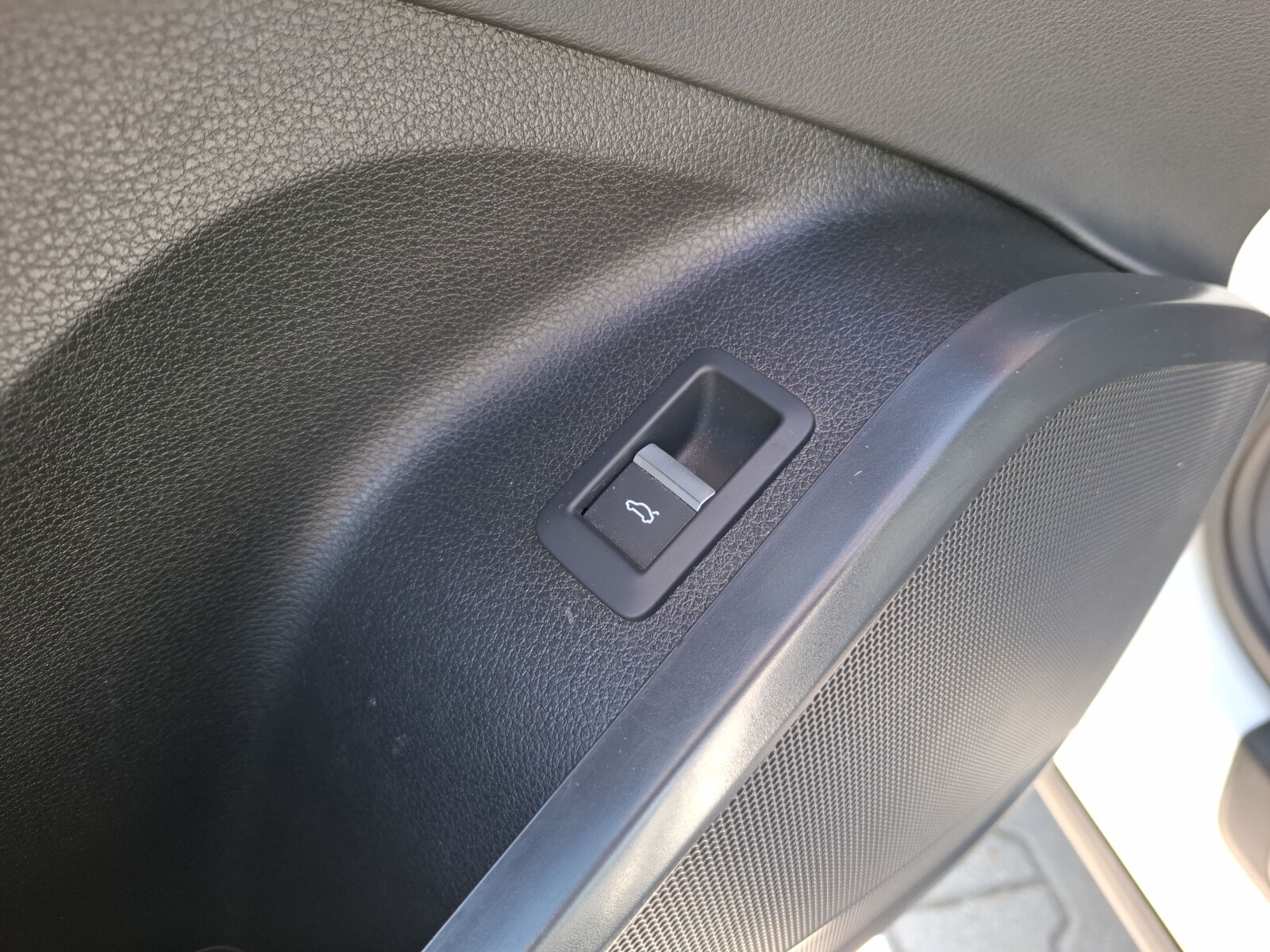 Audi Q5 Sportback - zdjęcie 23