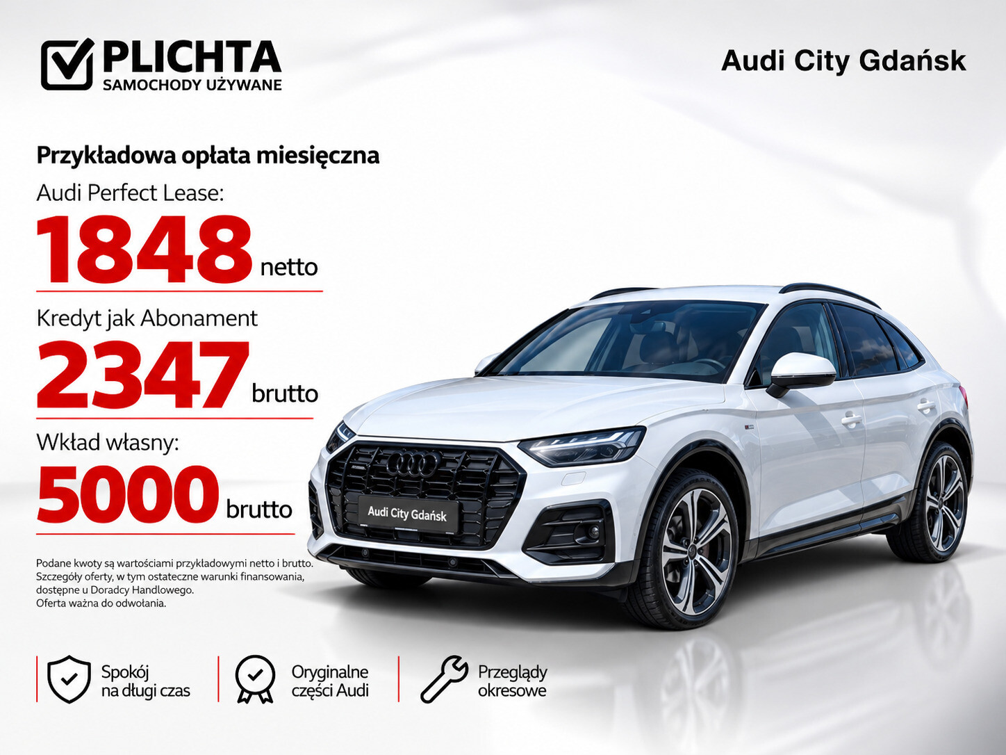 Matrix Kamery 360 Adaptacyjny Tempomat Gwarancja Fabryczna Matrix Kamery 360 Adaptacyjny Tempomat Gwarancja Fabryczna