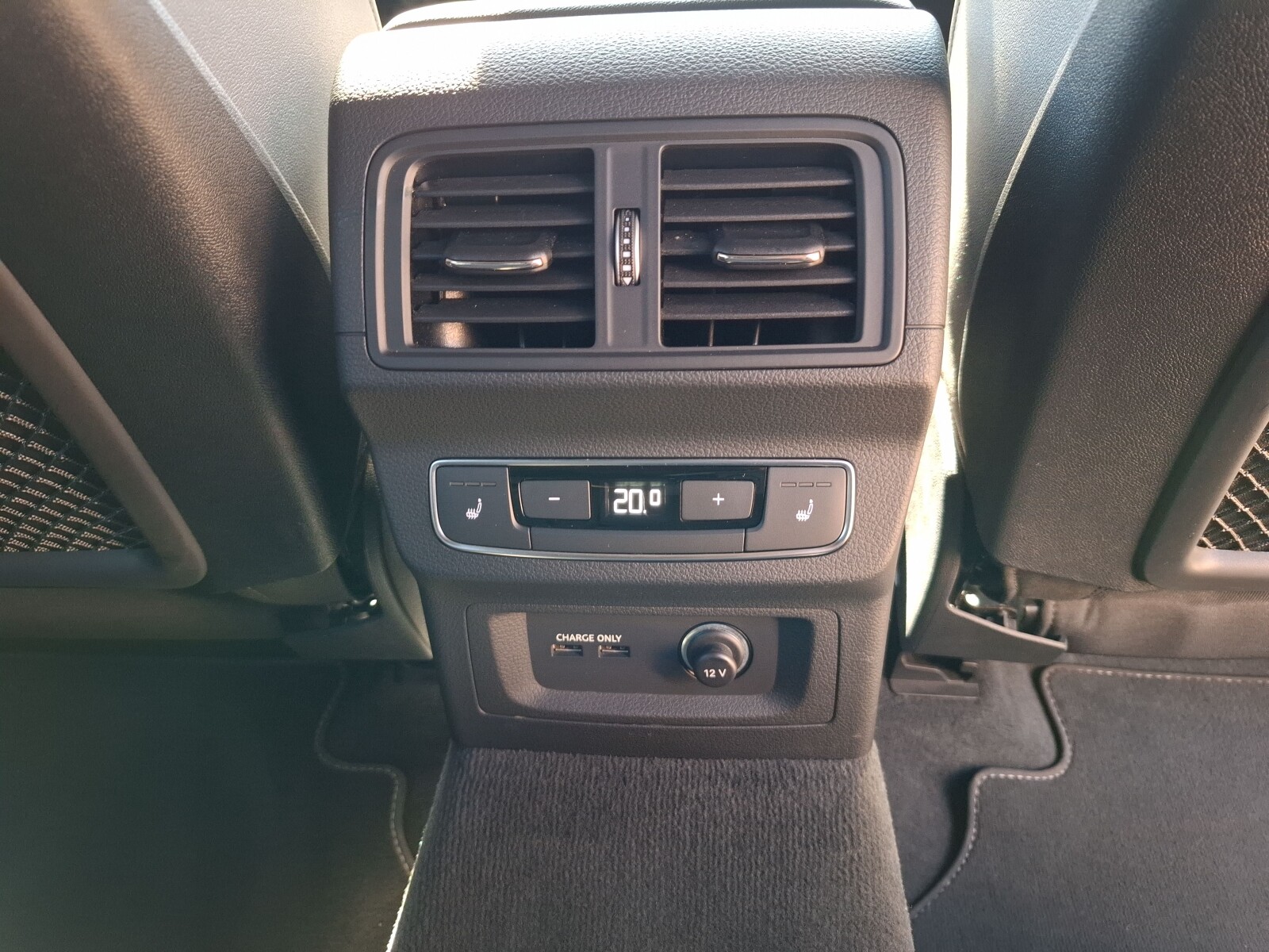 Audi Q5 Sportback - zdjęcie 20