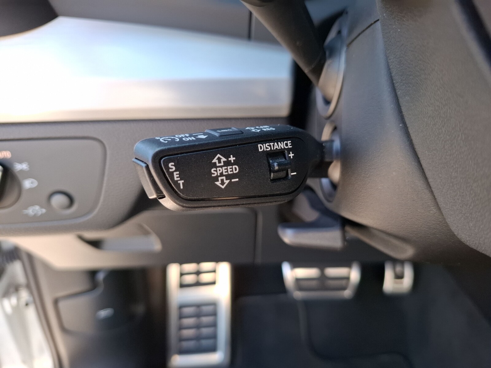 Audi Q5 Sportback - zdjęcie 27