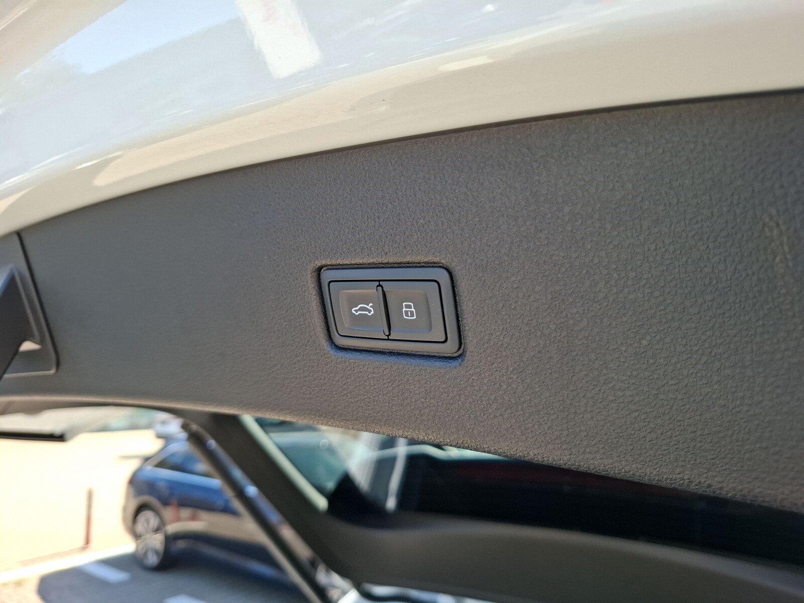 Audi Q5 Sportback - zdjęcie 21