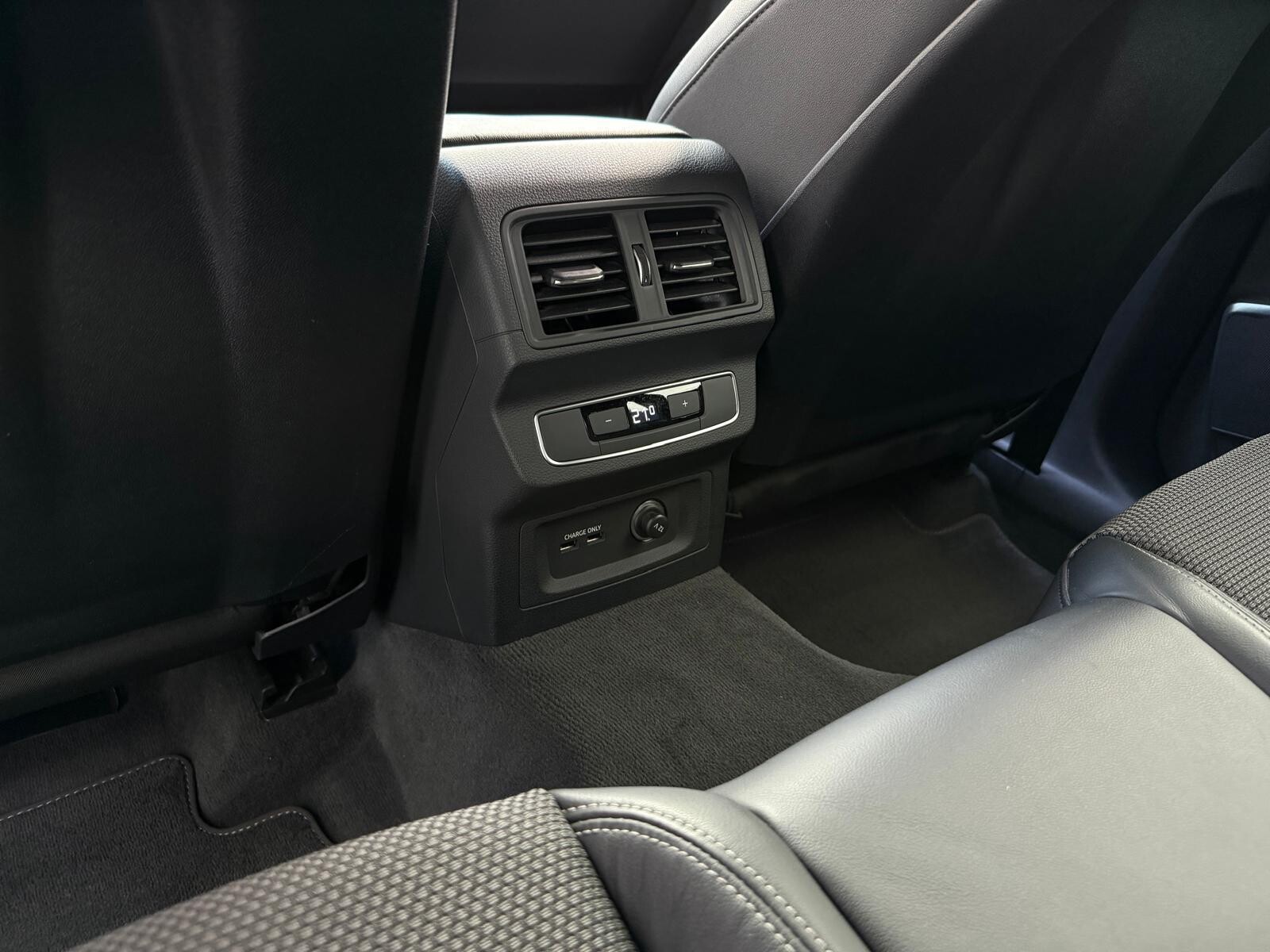 Audi Q5 - zdjęcie 20
