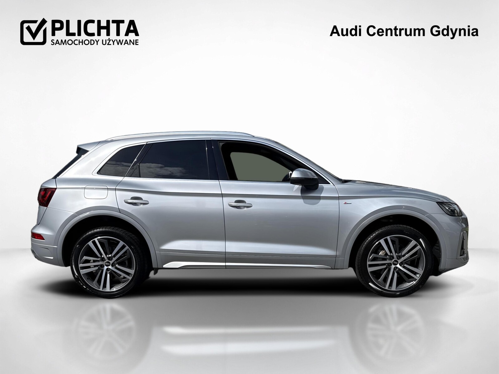 Audi Q5 - zdjęcie 7