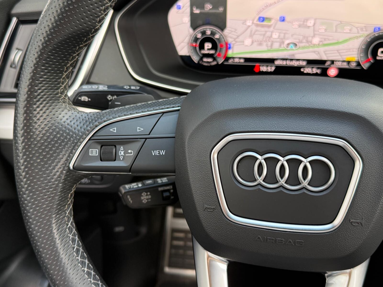 Audi Q5 - zdjęcie 27
