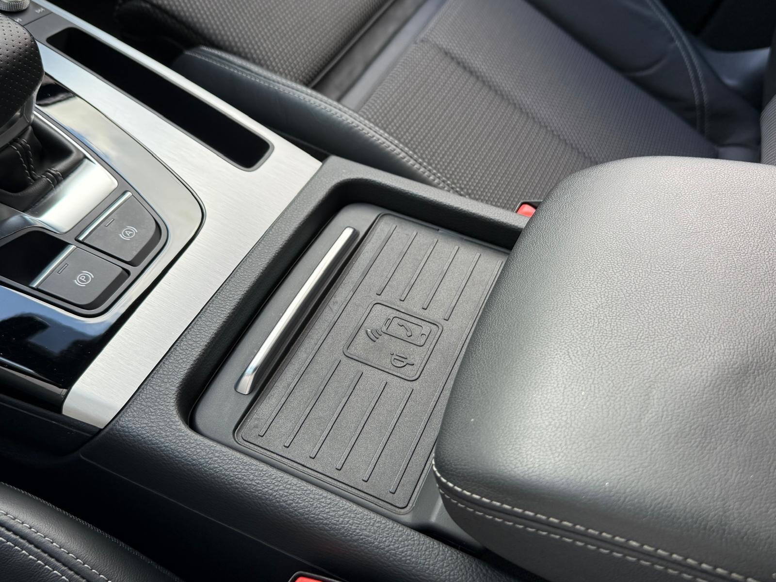 Audi Q5 - zdjęcie 39
