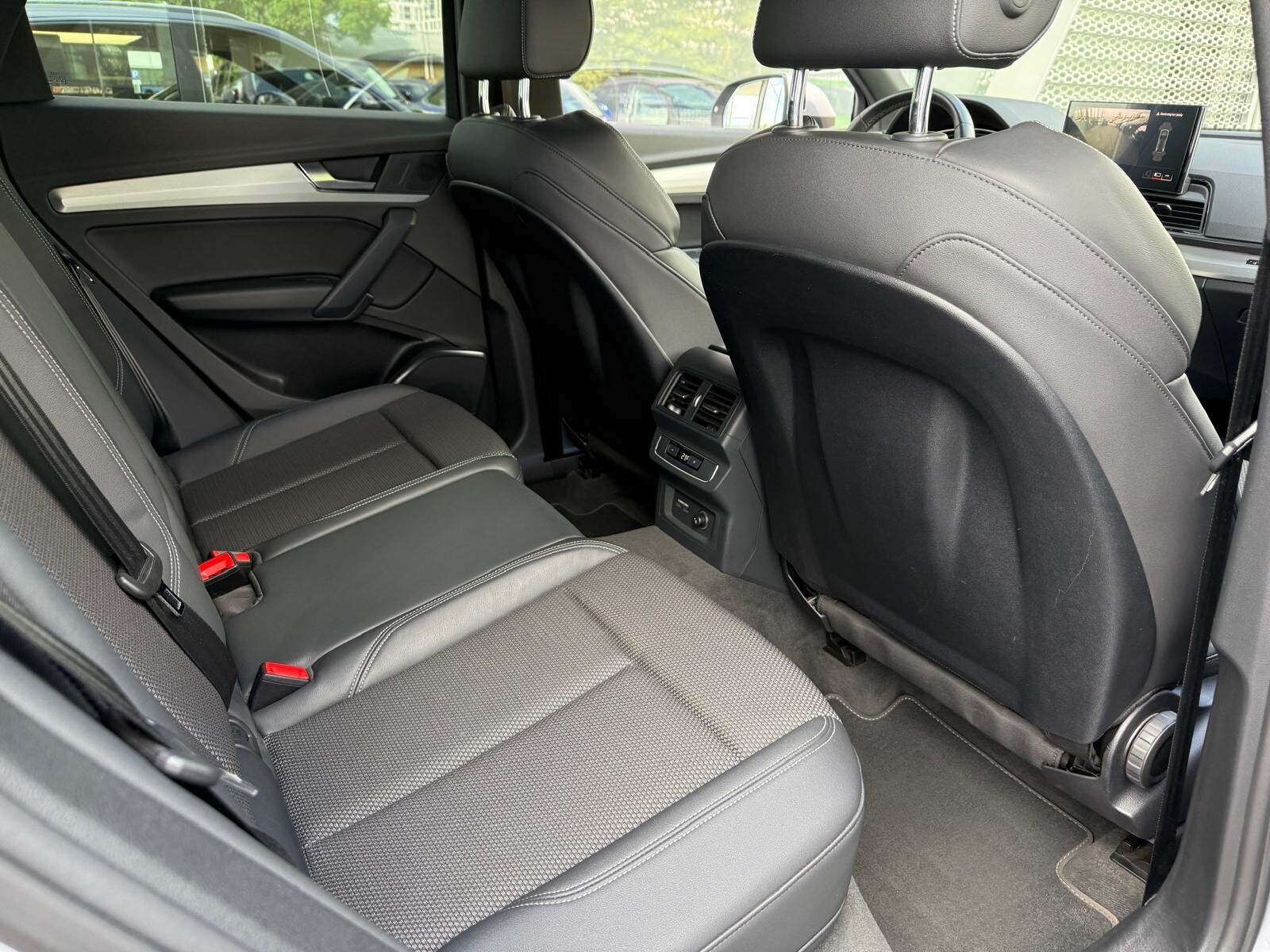 Audi Q5 - zdjęcie 21