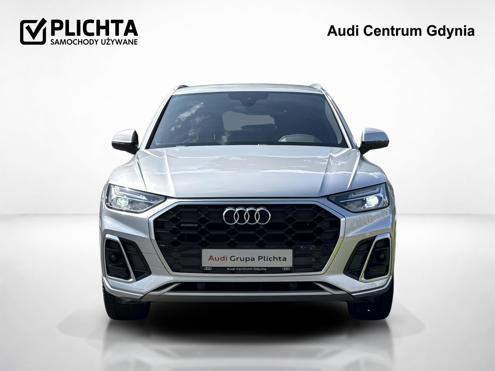 Audi Q5 - zdjęcie 9