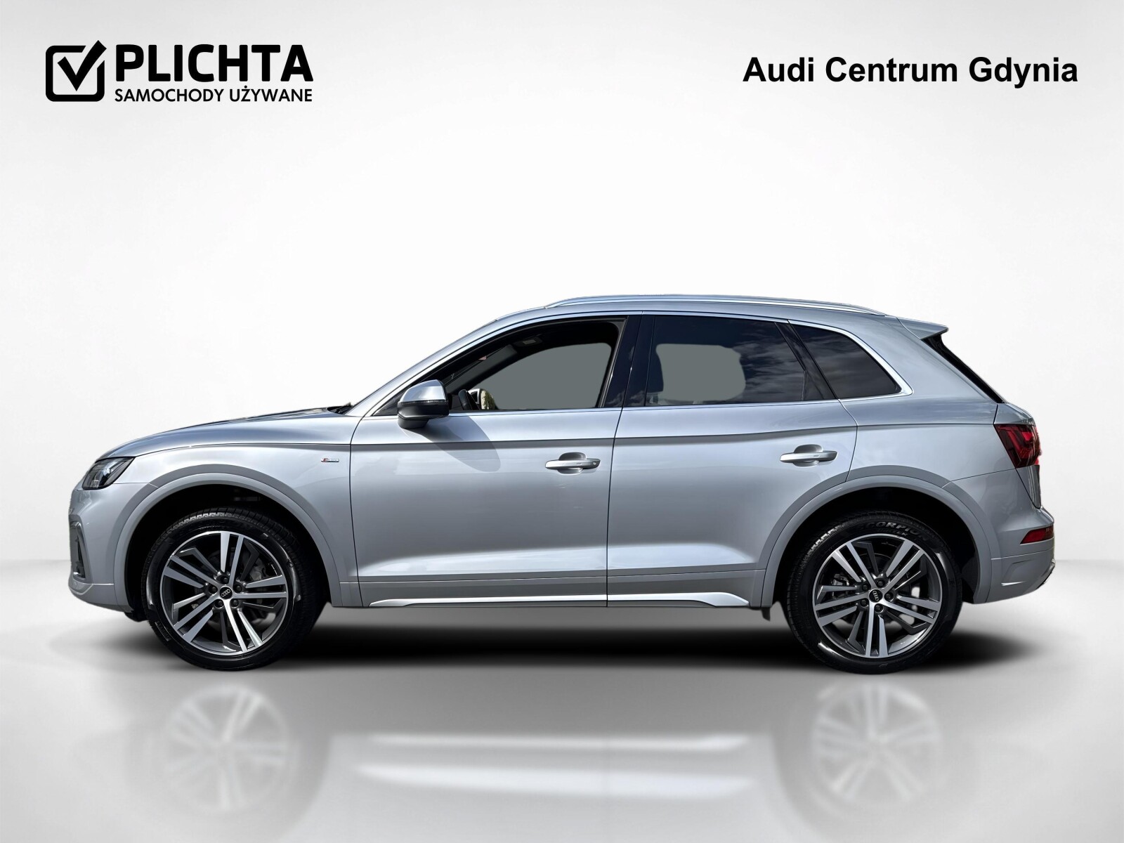 Audi Q5 - zdjęcie 3