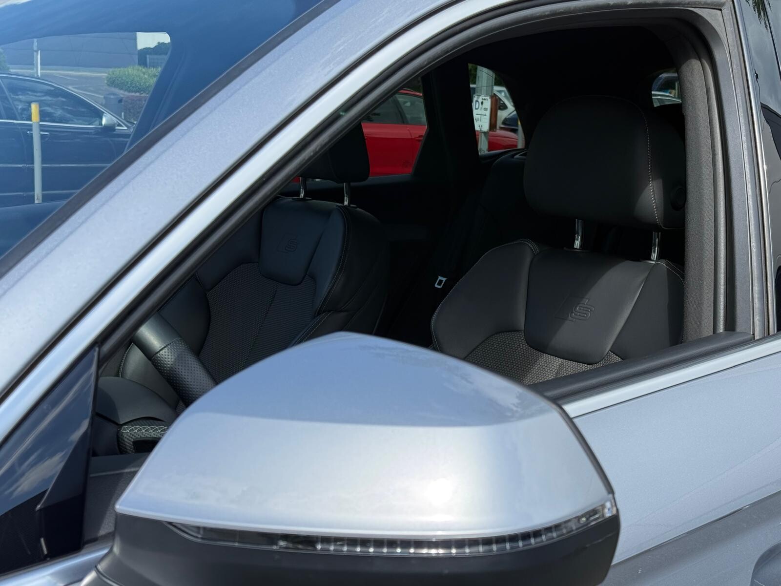 Audi Q5 - zdjęcie 11