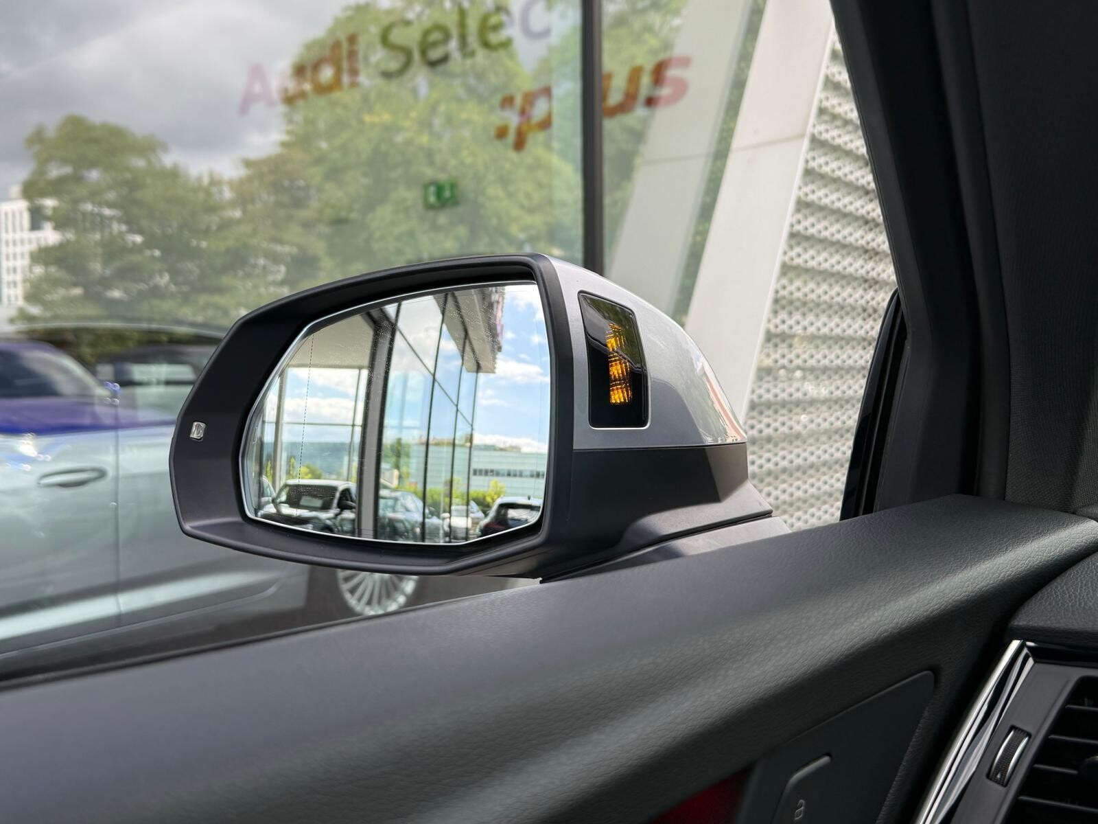 Audi Q5 - zdjęcie 37