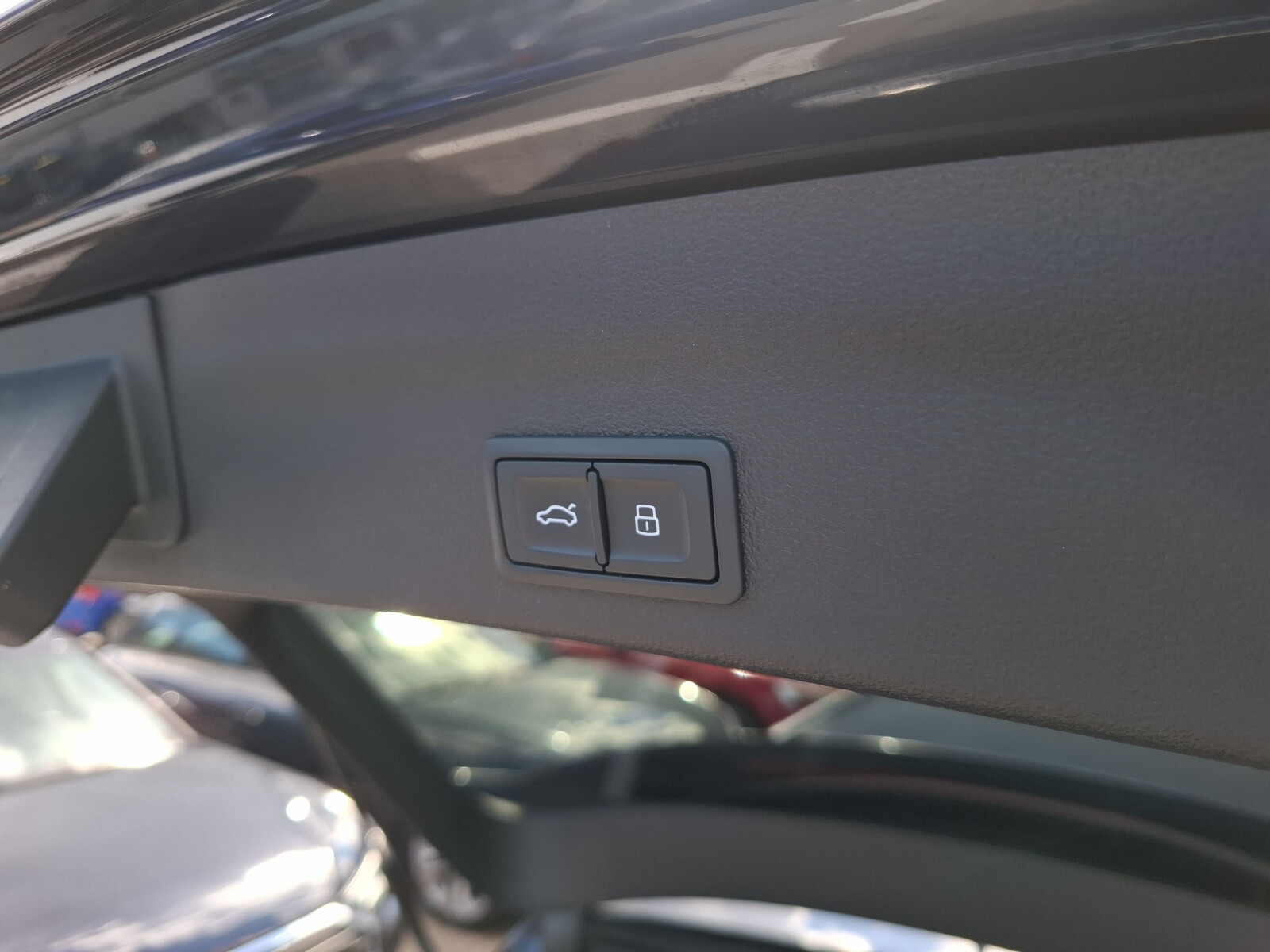 Audi A6 Avant - zdjęcie 24