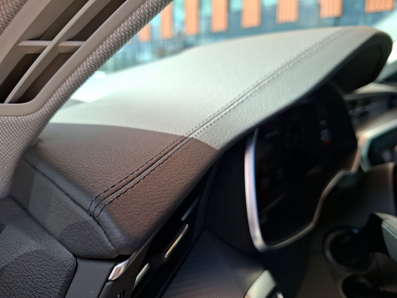 Audi A6 Avant - zdjęcie 28