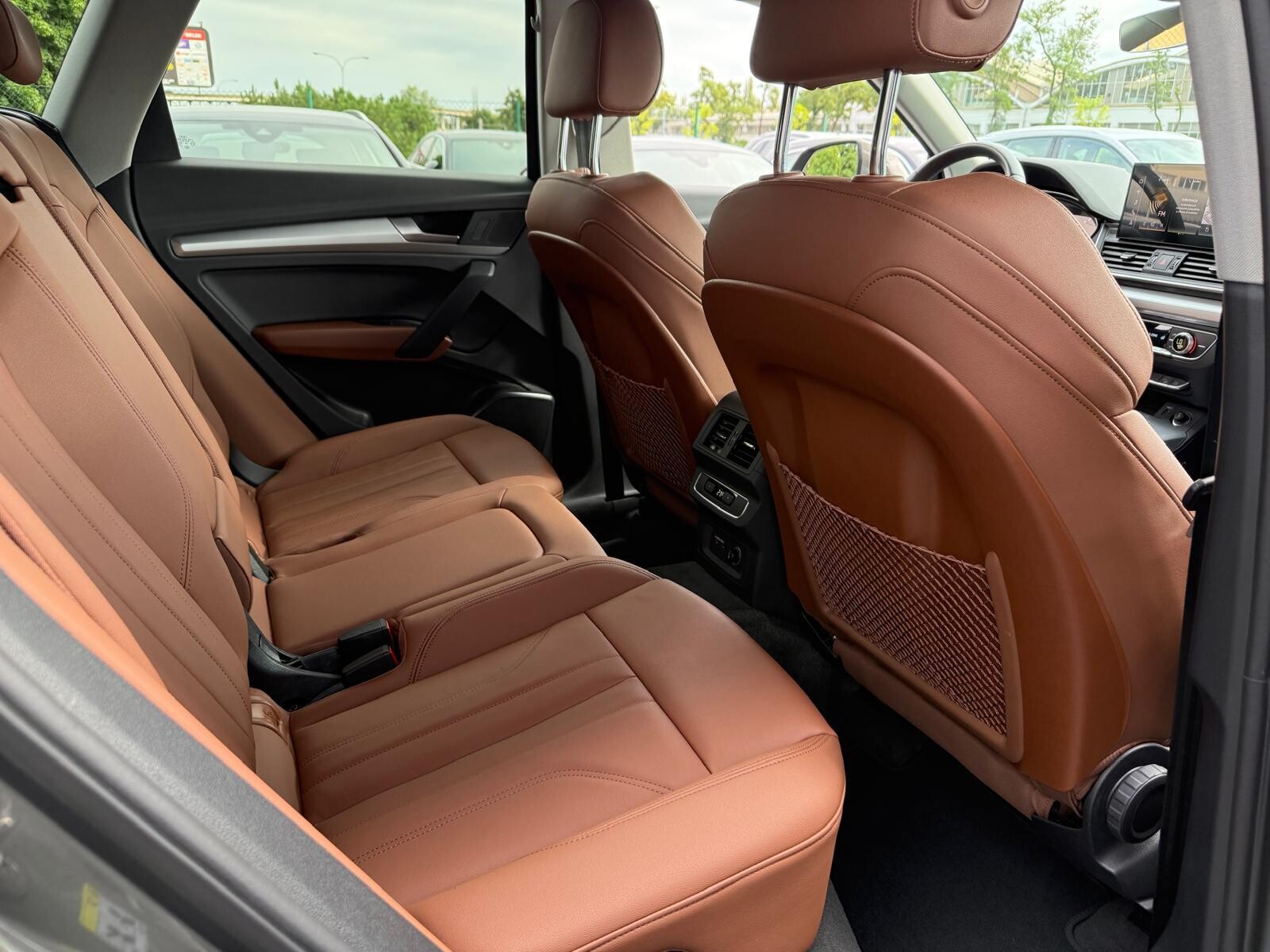 Audi Q5 - zdjęcie 21