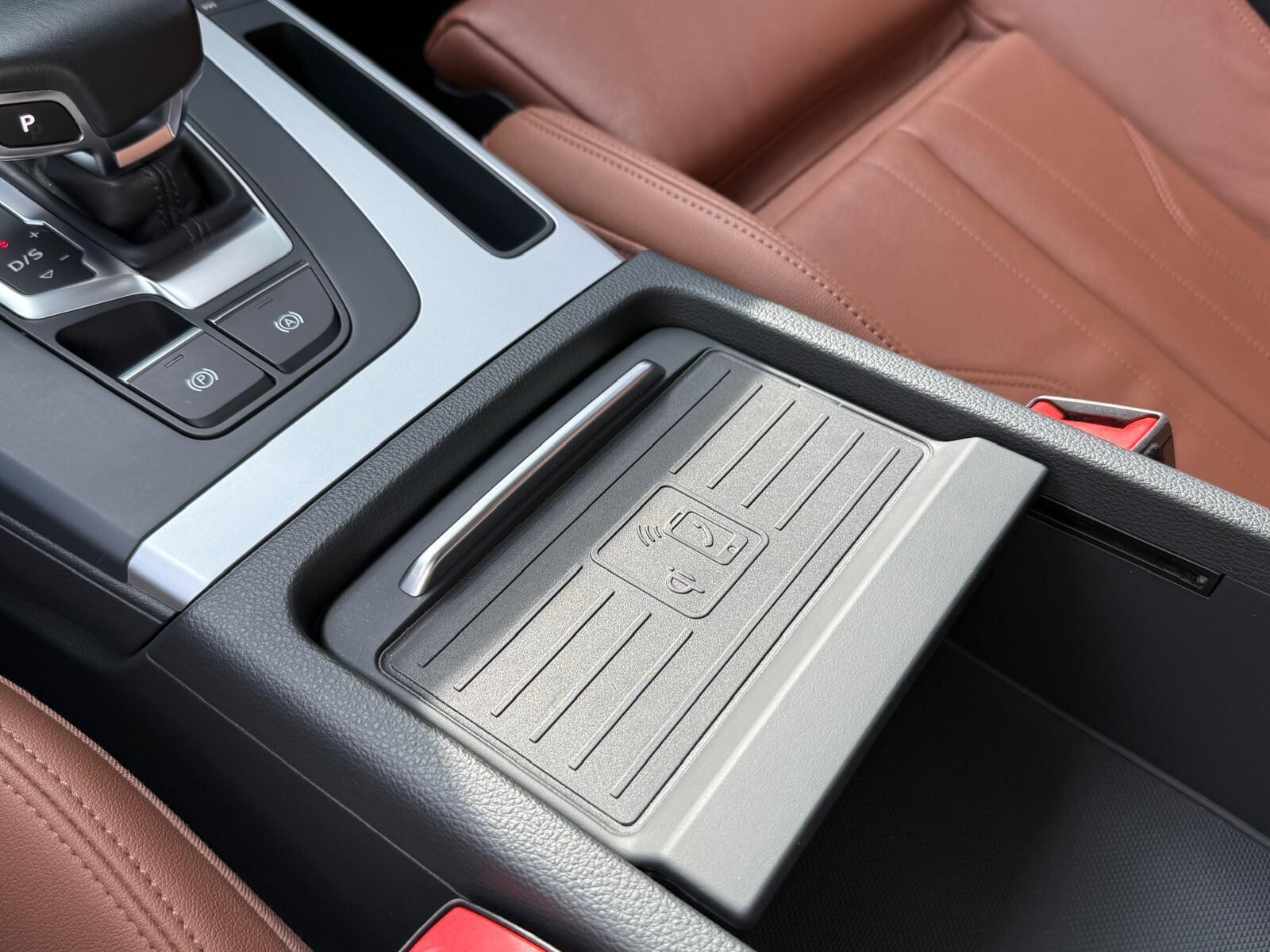Audi Q5 - zdjęcie 38