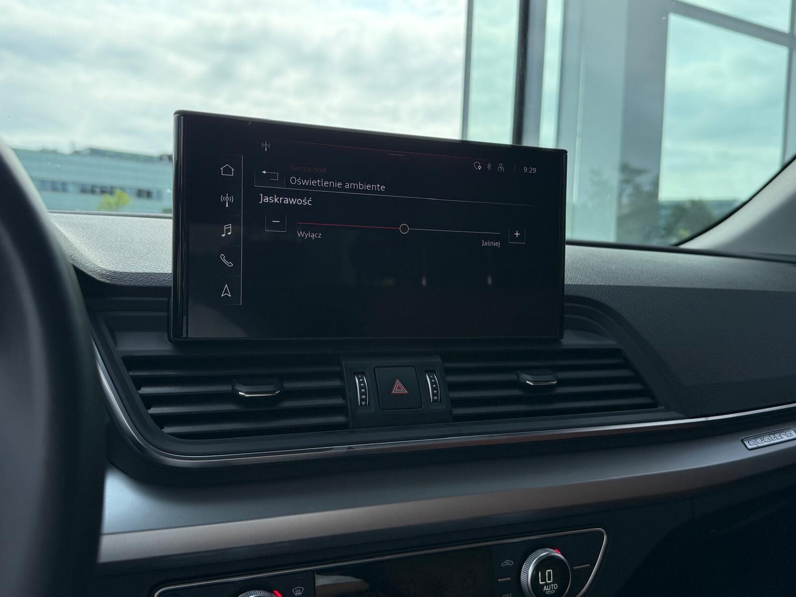 Audi Q5 - zdjęcie 34