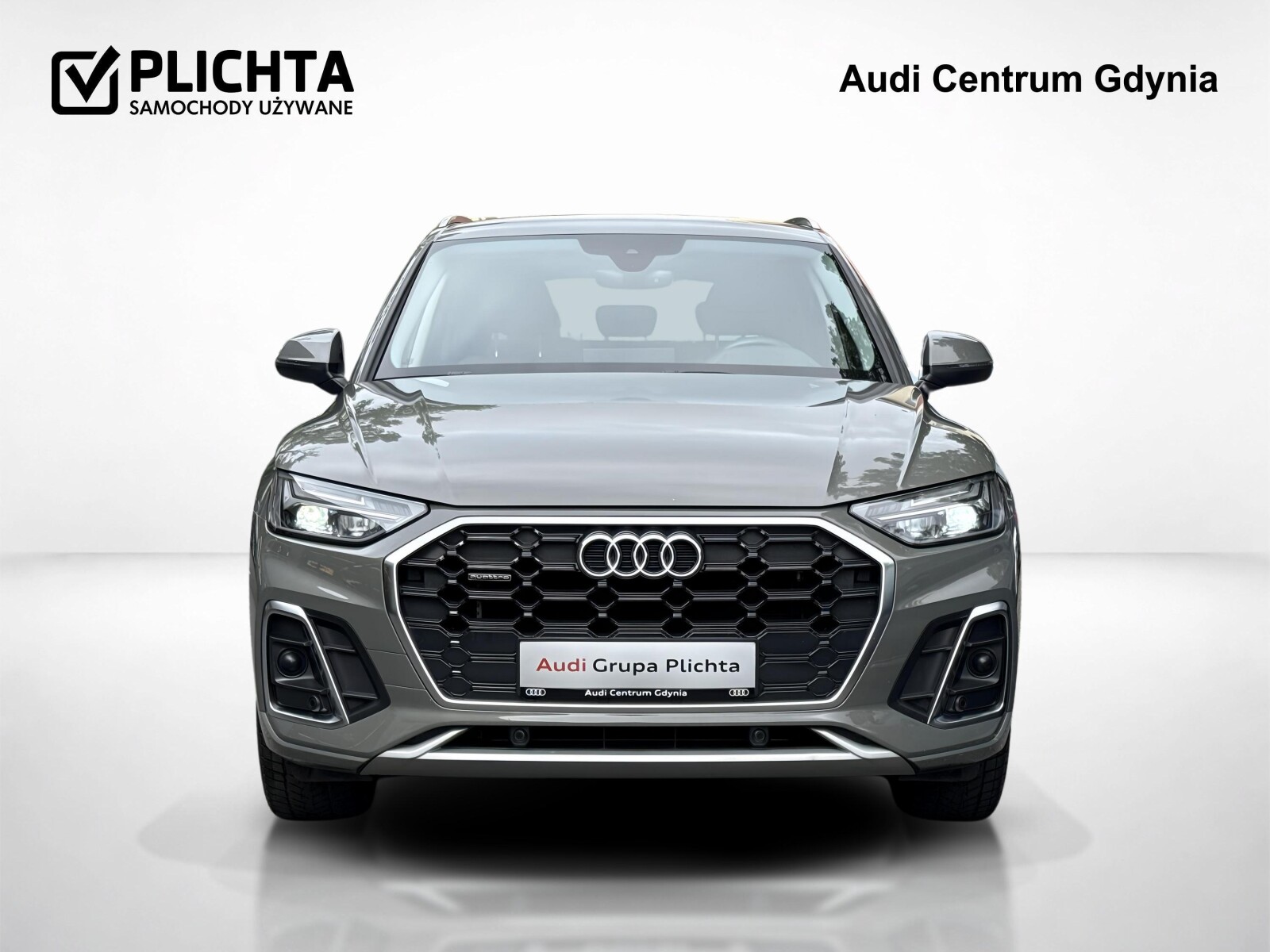Audi Q5 - zdjęcie 8