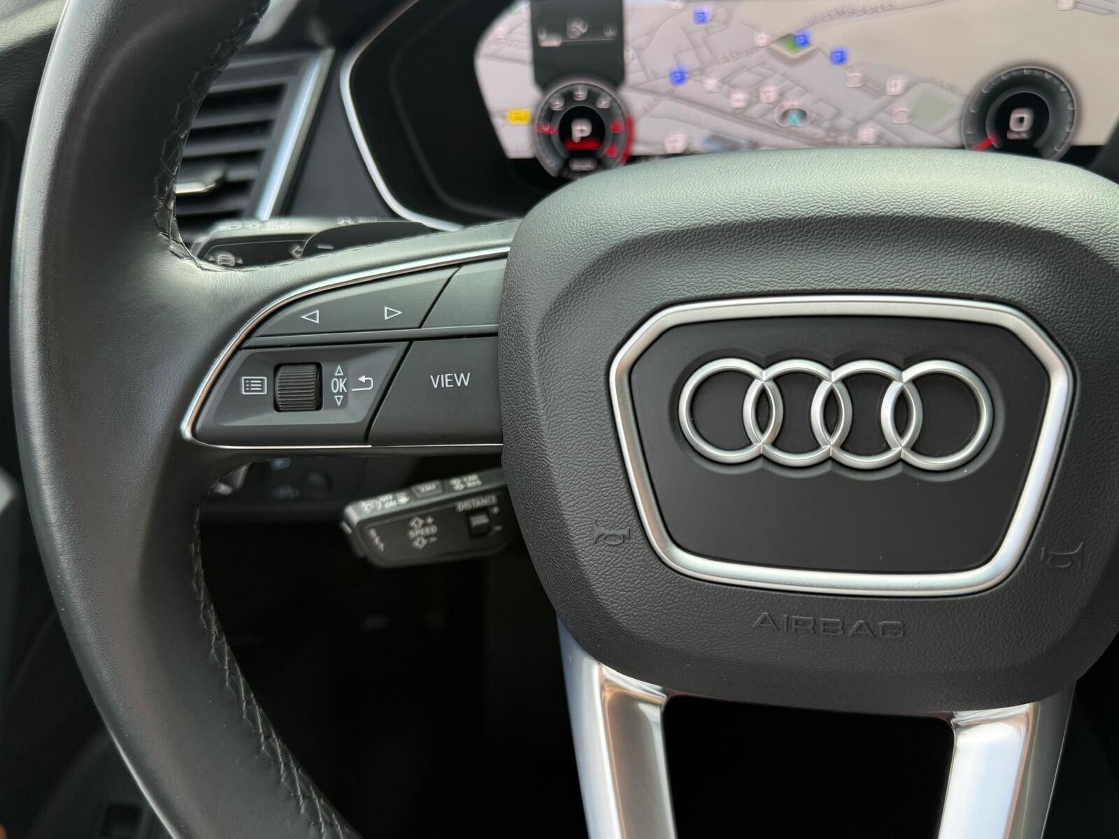 Audi Q5 - zdjęcie 27