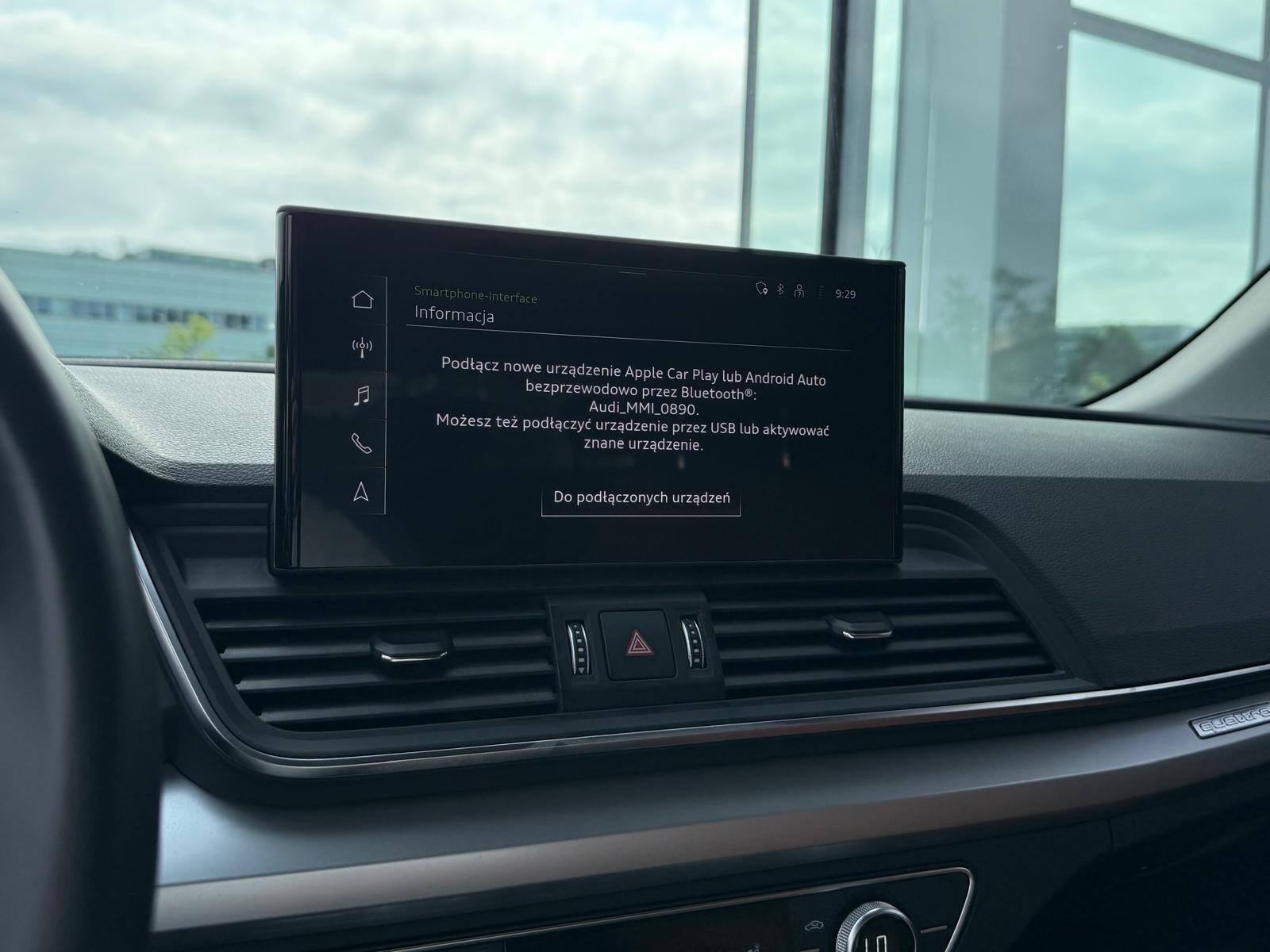 Audi Q5 - zdjęcie 31