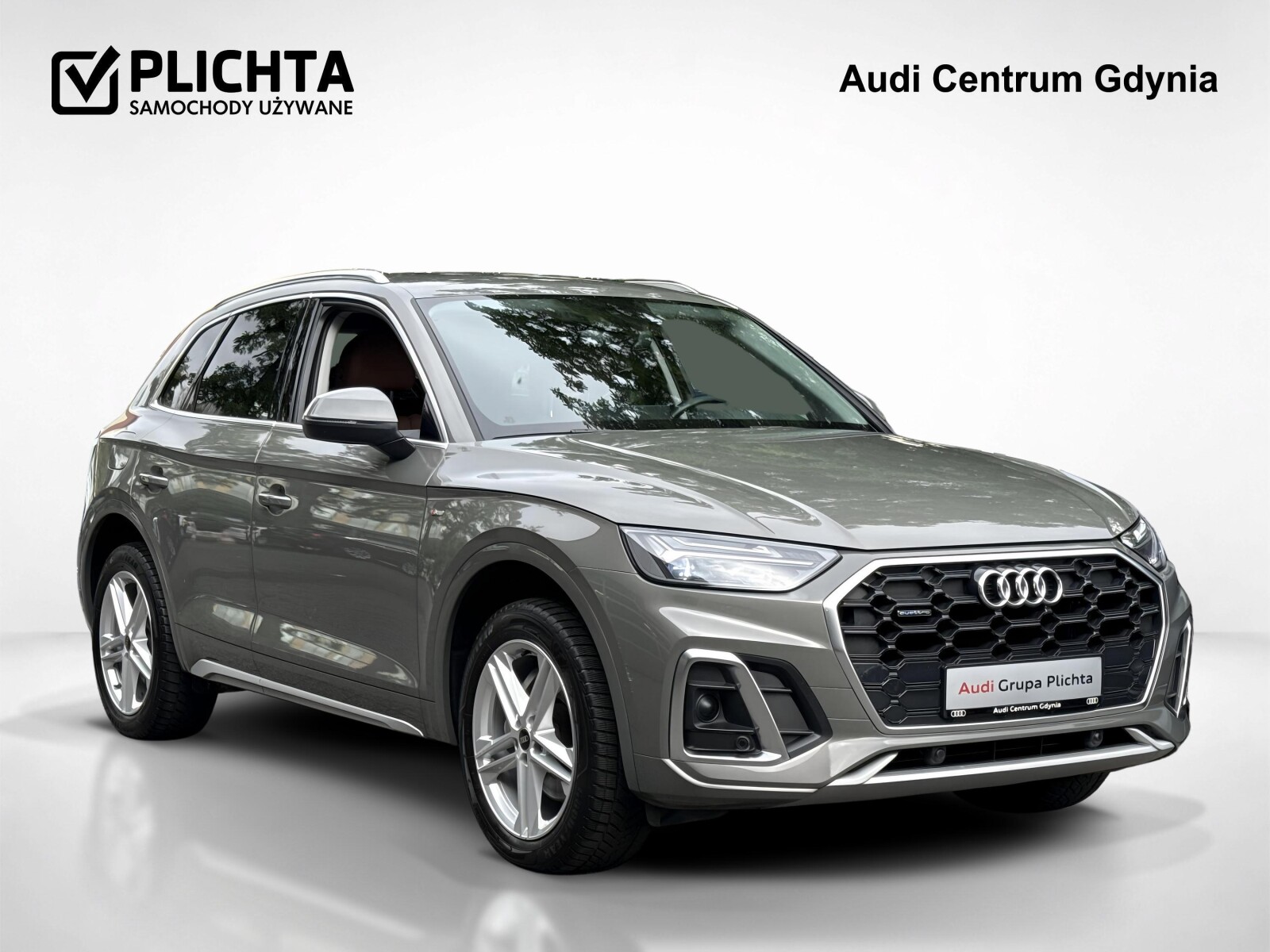Audi Q5 - zdjęcie 7