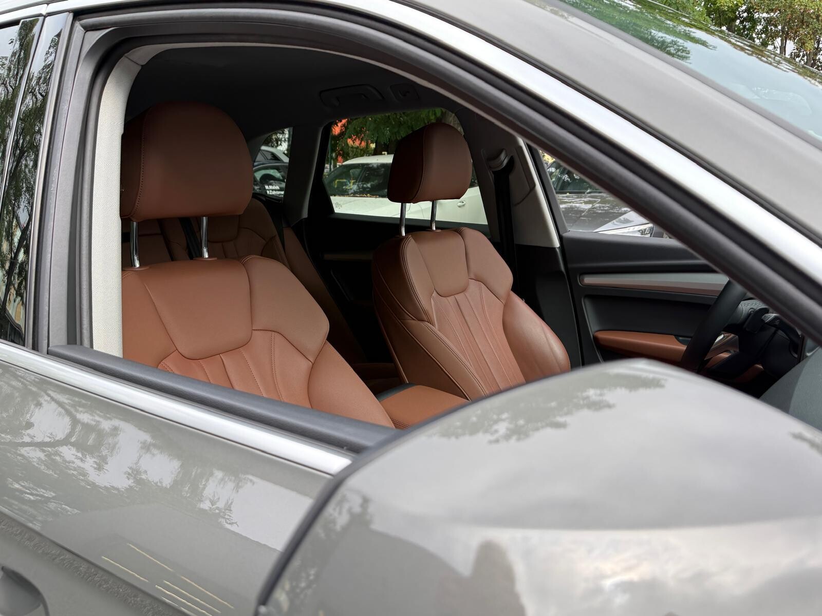 Audi Q5 - zdjęcie 14