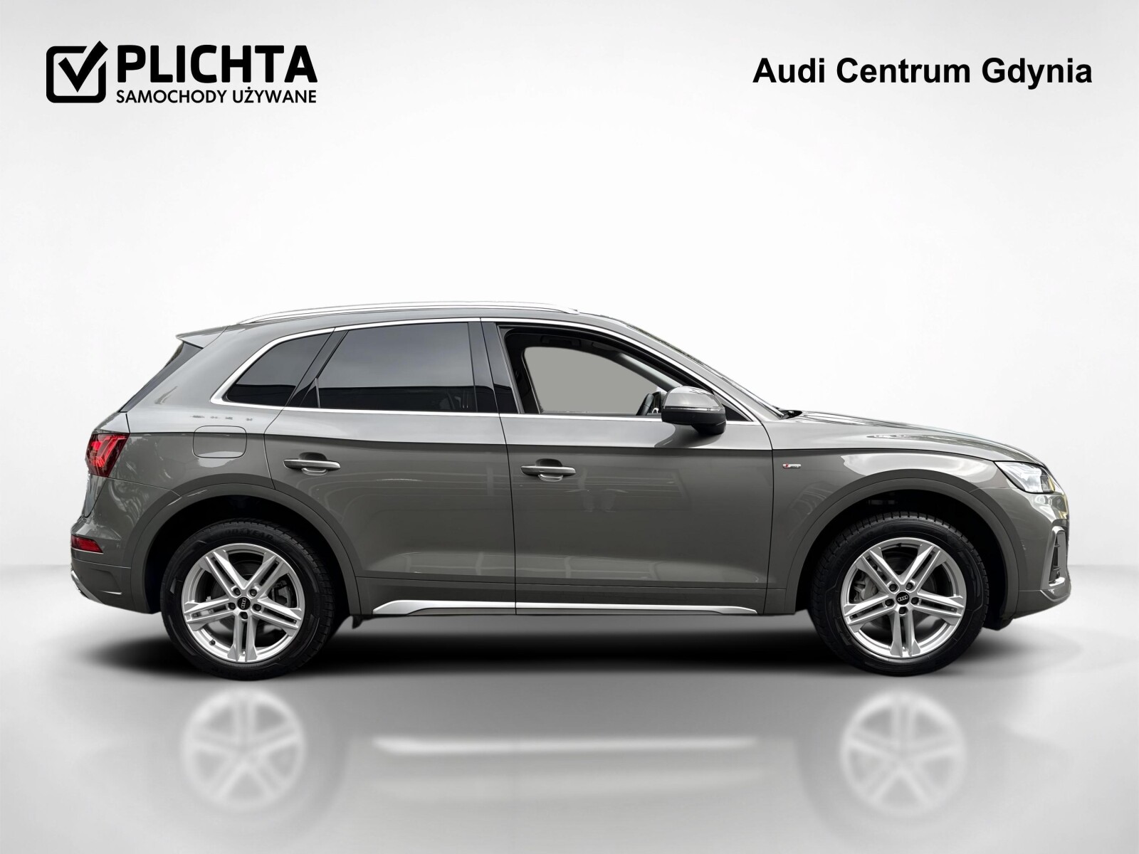Audi Q5 - zdjęcie 6