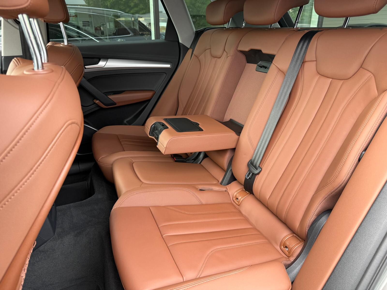Audi Q5 - zdjęcie 19