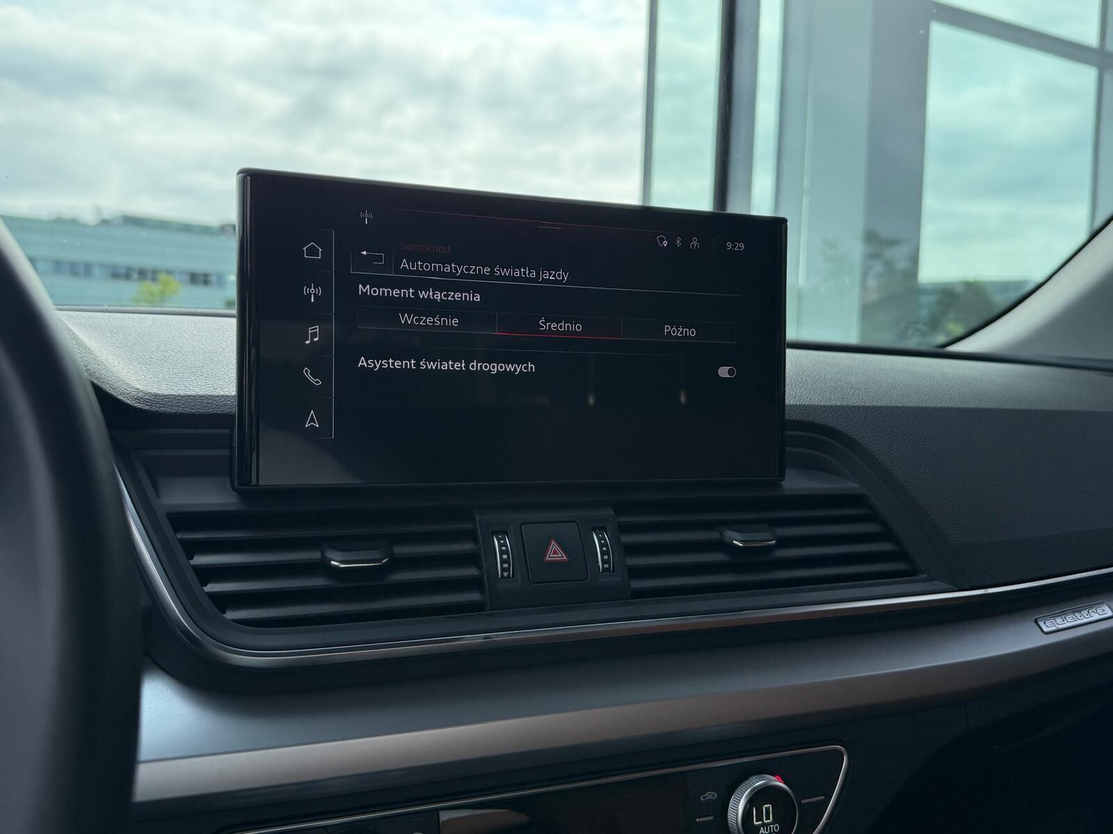 Audi Q5 - zdjęcie 33
