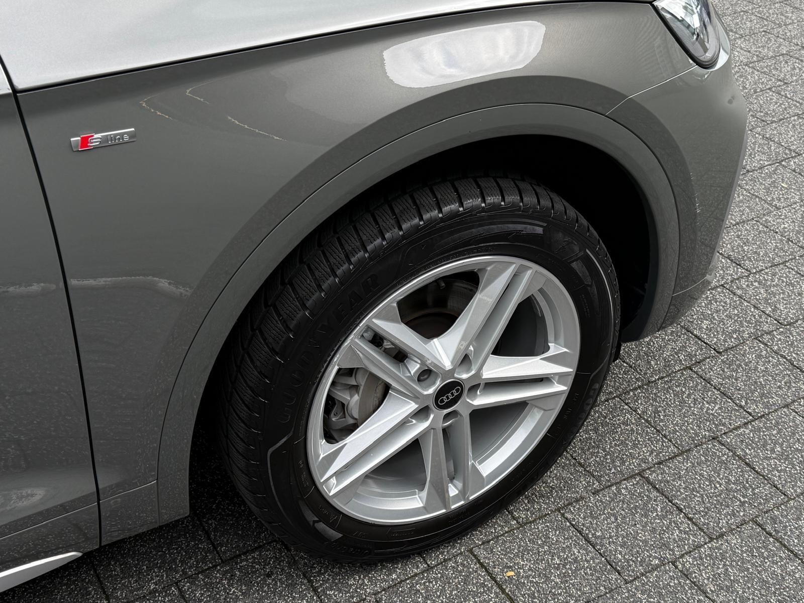 Audi Q5 - zdjęcie 13